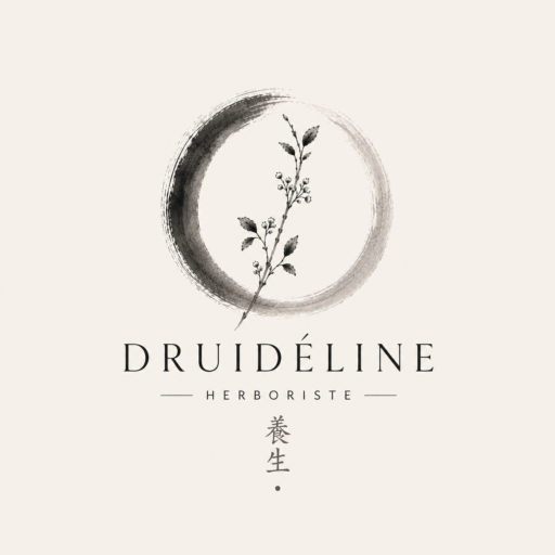 Druidéline, nourrir la vie au fil des saisons